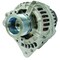 Wai Global Alternator, ALTBO IRIF, 90 Amp12 Volt, CW, 6Groove Pulley 13852N-6G - alternate 4